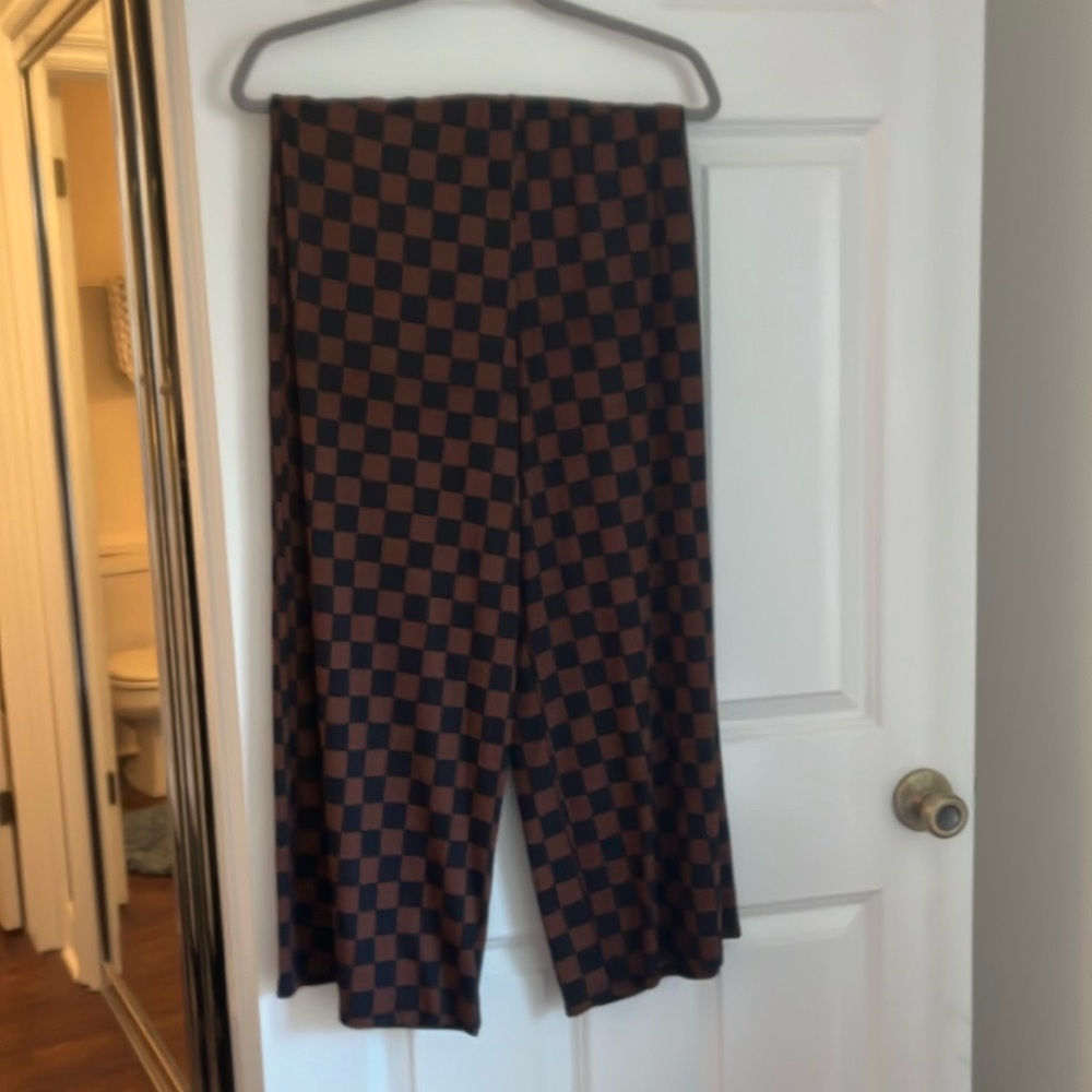 Comfy pants (matching shirt also on sale on this page)